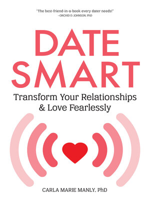 Date Smart - ebook
